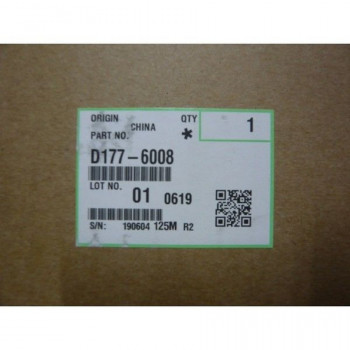 Ricoh D1776009 Блок промежуточного переноса Ricoh (old D1776001-&gt;D1776004-&gt;D1776005-&gt;D1776006-&gt;D1776007-&gt;D1776008) RICOH ORJİNAL D1776009 TRANSFER UNIT D1776008 D1776001 D1776004 D1776005 D1776006 D1776009 MPC2011/2003/2503