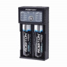 Зарядное устройство ROBITON MasterCharger 2B Plus