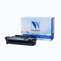NV Print NVP-041H Картридж совместимый NV-041H для Canon i-Sensys LBP 312x (20000k)