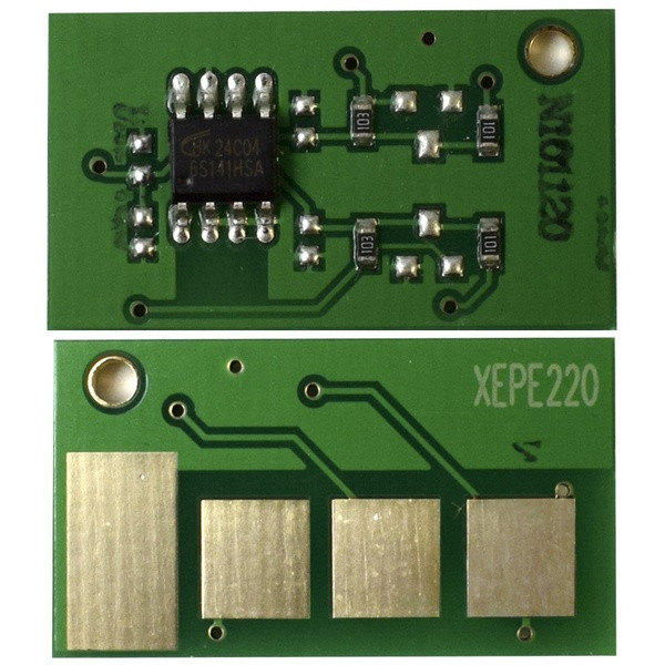 Чип Xerox 013R00621 (3к) для WC PE220