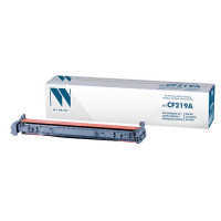 NV Print NVP-CF219A Блок фотобарабана совместимый NV-CF219A для HP LaserJet Pro M132a /  M132fn /  M132fw /  M132nw /  M104a /  M104w (12000k)