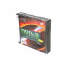 Записываемый компакт-диск VS DVD+R 8.5 GB  8x SL/5 Double Layer Ink Print (Комплект 5 шт.)