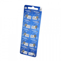 Батарейка RENATA SR616SW 321 (0%Hg) BL Комплект 10 шт.