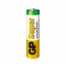 Батарейка GP Super GP15A-CR5 LR6 BL5