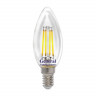Лампа светодиодная General ЭКО GLDEN-CS-DEM-8-230-E14-2700 Филамент диммируемая 4Вт E14 2700К BL1