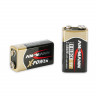 Батарейка ANSMANN X-POWER 5015643 6LR61 BL1