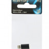 USB - Переходник ROBITON P13 Micro-USB - Apple 8pin (Lightning)