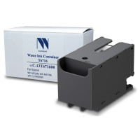 NV Print NVP-C13T671600 Контейнер для отработанных чернил T6716 Epson WF-M5299, WF-M5799, WF-C5790DWF