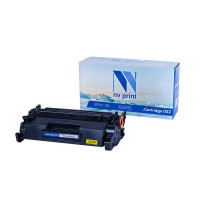 NV Print NVP-052 Картридж совместимый NV-052 для Canon i-Sensys 212dw,  214dw,  215x,  MF 421dw,  426dw,  426x,  428x,  429x (3100k)