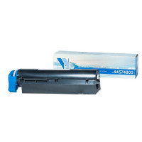 NV Print NVP-44574805 Тонер-картридж совместимый NV-44574805 для Oki MB461 / 471 / 491 / B431 (7000k)
