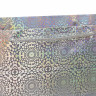 Пакет подарочный (1 штука) 41x19x49 см, ЗОЛОТАЯ СКАЗКА голография, ассорти 3 цвета, 606611