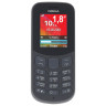 Телефон мобильный NOKIA 130 DS, TA-1017, 2 SIM, 1,8