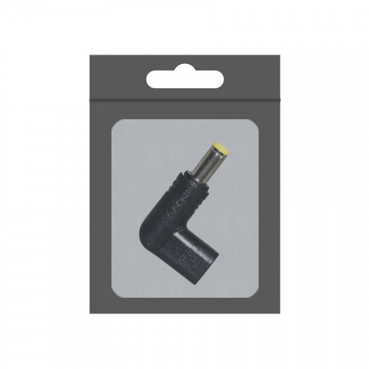 Штекер ROBITON NBTC-MG 5,5 x 2,5мм PK1