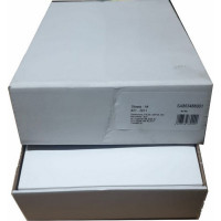 HERMA 4272 Special (SA863488001) Этикетки самоклеющиеся Бумажные А4, 48.3 x 25.4, цвет: Белый, клей: перманентный, для печати на: струйных и лазерных аппаратах, в пачке: 500 листов/22000 этикеток