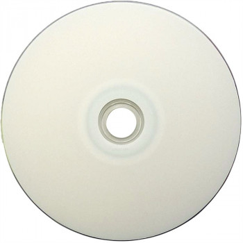 Записываемый компакт-диск VS DVD+R 8.5 GB 8x Double Layer Ink Print в бумажном конверте 1 шт. (VS VSDVDPRDLCB1002-1) продается поштучно