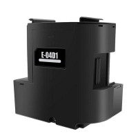 NV Print NVP-C13T04D100 Контейнер для отработанных чернил T04D1 (NV-C13T04D100)  для Epson EcoTank M3170 / M1140 /  L6160 / L4160 совместимый