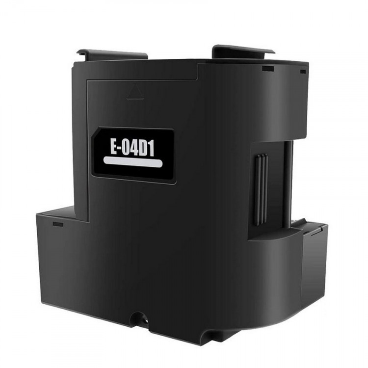 NV Print NVP-C13T04D100 Контейнер для отработанных чернил T04D1 (NV-C13T04D100)  для Epson EcoTank M3170 / M1140 /  L6160 / L4160 совместимый