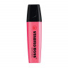 Текстовыделитель Stabilo Boss Original 70/56 розовый 2-5 мм, скошенный (Stabilo 70/56)*