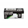 Батарейка MAXELL SR721SW   362 (RUS)