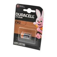 Батарейка DURACELL LITHIUM CR2 BL1