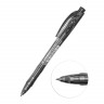 Ручка шариковая автоматическая Stabilo Liner 308, F 0,38 мм., цвет чернил: Черный (STABILO 308/46F)
