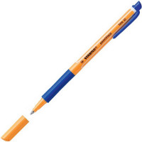 Ручка Гелевая Stabilo Point Visco Синяя 0,5 мм. (STABILO 1099/41)