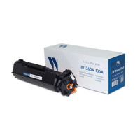 NV Print NVP-W1360A Тонер-картридж совместимый NV-W1360A 136A (ОГРАНИЧЕНИЕ ПО ПРОШИВКАМ) для HP LJ M211 / M236 (1150k) до версии 20240813