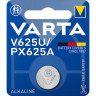 Батарейка VARTA PROFESSIONAL ELECTRONICS 4626 V 625 U BL1