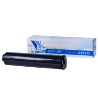 NV Print NVP-CEXV50 Тонер-туба NVР совместимый NV-C-EXV50 для Canon iR 1400 series  /  1435  /  1435i  /  1435iF  /  1435P (17600k)