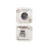 Батарейка RENATA SR43W      386  (0%Hg)