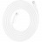 Кабель USB Hoco X93 USB TYPE-C - USB TYPE-C, Charge&Sync, 60Вт, 2м белый BL1