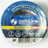 Изолента safeLine 15/10 синяя SR10