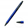 Ручка шариковая автоматическая Penac Needle Tech, 0,5 мм, синяя (PENAC BA1306-03EF)