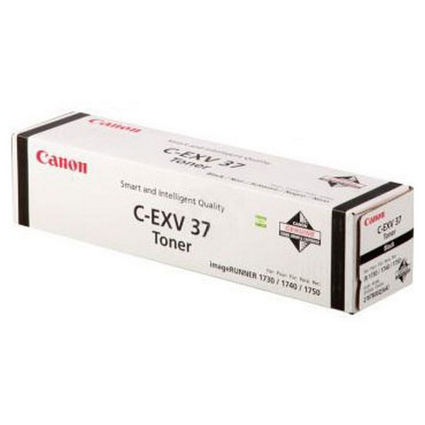 Canon 2787B002 Тонер C-EXV37 для Canon iR 1730i/1740i/1750i (15100 стр.)