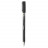 Ручка гелевая Flexoffice Alona, 0,5 мм, черная (FLEXOFFICE FO-GEL018 BLACK)