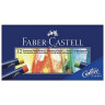 Пастель масляная художественная FABER-CASTELL 