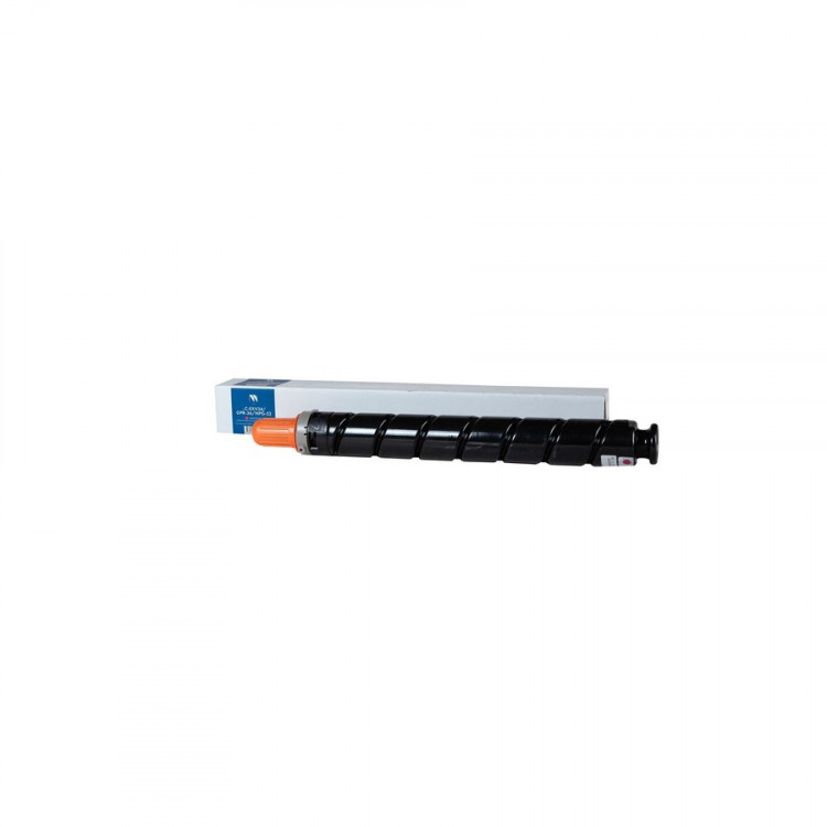NV Print NVP-CEXV34/GPR36/NPG52M Тонер-картридж совместимый NV-C-EXV34 / GPR-36 / NPG-52 Magenta для Canon iR ADV C2020 / 2030 / 2220 (19000k)