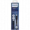 Кабель USB PHILIPS Type-C - Type-C Charge & Sync 1,2м, 100W, круглый, черный (PHILIPS  DLC9530B/67)