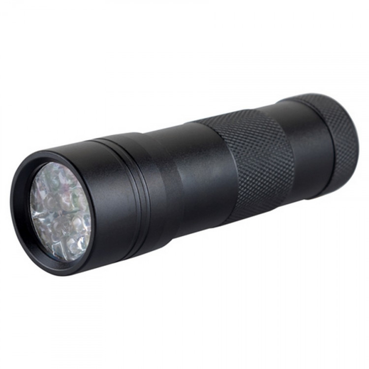 Фонарь GARIN LUX MT-12UV оперативный, ультрафиолетовый