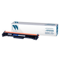 NV Print NVP-CF232A Блок фотобарабана совместимый NV-CF232A для HP LaserJet Pro M227fdn /  M227fdw /  M227sdn /  M230sdn /  M203dn /  M203dw (23000k)