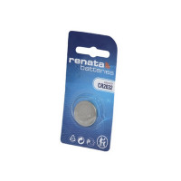 Батарейка RENATA CR2032 BL1