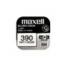 Батарейка MAXELL SR1130SW 390  (0%Hg)