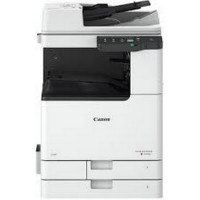 Canon 3826C047 Аппарат Canon imageRUNNER ADVANCE DX C5850i MFP BL KIT А3 50 стр / мин, (цв.копир / PS3 принт / цв.сет.скан / DADF / дупл / лотки 2х550л.) без тонера + 4032C001 выходной лоток в комплекте