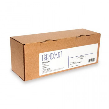 A1T TrendArt TrA_TK-5230C Картридж TrendArt голубой для Kyocera ECOSYS P5021 / M5521, 2.2K 