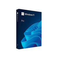 Операционная система Microsoft Windows 11 Pro FPP Russian USB box (Microsoft HAV-00160)