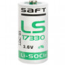 Батарейка SAFT LS 17330 2/3A