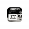 Батарейка MAXELL SR626SW 377 (0%Hg) Комплект 10 шт. Батарейка MAXELL SR626SW 377 (0%Hg) Комплект 10 шт.