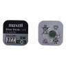 Батарейка MAXELL SR626SW 377 (0%Hg) Комплект 10 шт. Батарейка MAXELL SR626SW 377 (0%Hg) Комплект 10 шт.