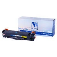 NV Print NVP-046HC Картридж совместимый NV-046H Cyan для Canon i-Sensys LBP 653Cdw,  654Cx,  MF 732Cdw,  734Cdw,  735Cx (5000k)