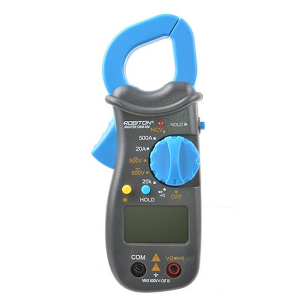 Мультиметр ROBITON MASTER DMM-950